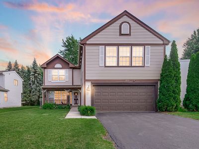 Property at 1001 Martingale Ln, Round Lake Beach, IL