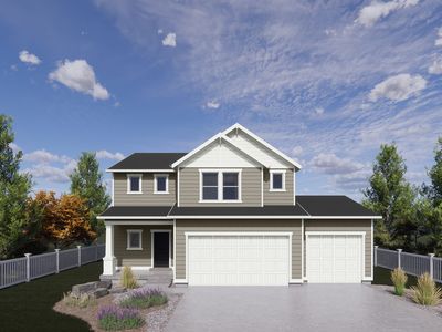 Willow Plan, Chelsey