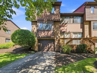 Property at 701 Forest Edge Ct, Wexford, PA