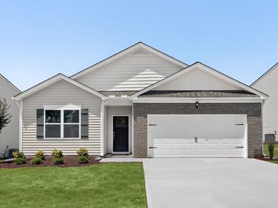 CALI Plan, The Landing at Winston Pointe