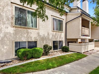 945 E Creek Hill Ln #10