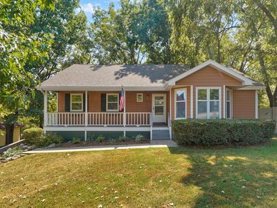 228 E Osage Drive