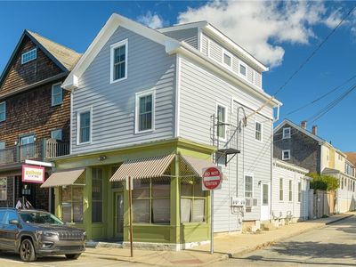 604 Thames St #4-&