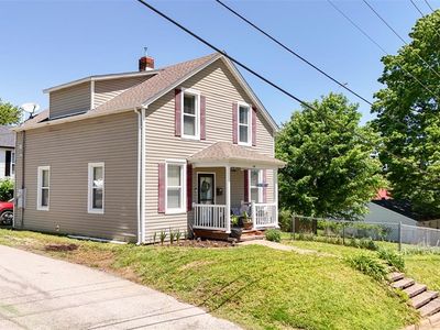 Property at 641 W 9th St, Washington, MO