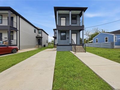 2539 Fats Domino Ave