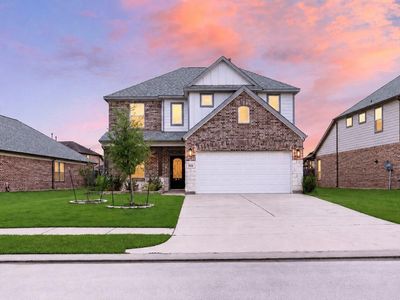 18438 Windy Knoll Way