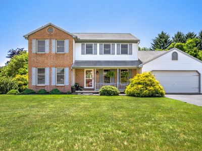 2 Mockingbird Dr