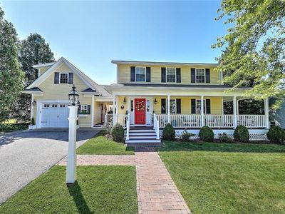 Property at 18 Taddy Ave, Warren, RI