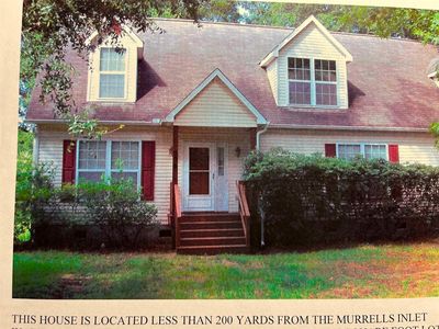 530 Bend Ave.