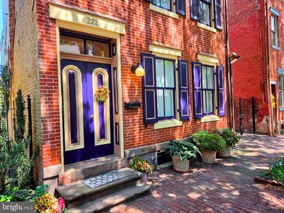 222 Mercer St