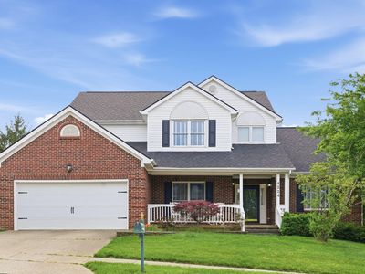 4224 Evergreen Dr