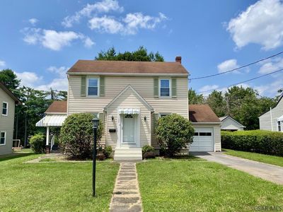 106 Old Hickory Ln