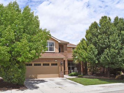 7843 Via Vista Norte NW