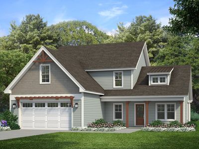 Devon Plan, Ravensbrook