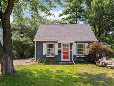 Property at 308 Van Buren Ave S, Hopkins, MN