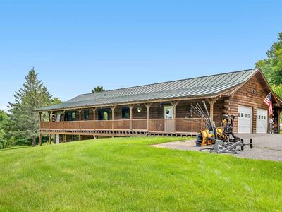 Property at 27 Griggs Road, Orange, VT