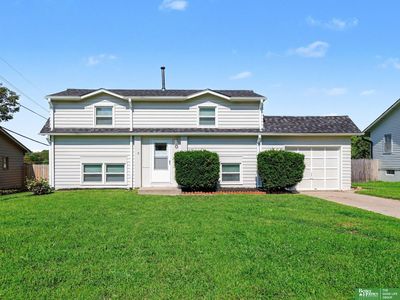 Property at 603 Wilshire Dr, Bellevue, NE