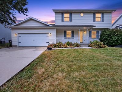 Property at 34 Holder Way, Bloomington, IL