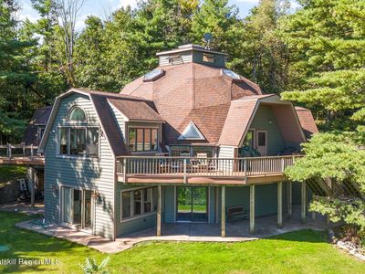 748 Dunbar Hollow Road