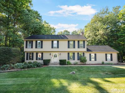 Property at 101 Wedgewood Road, Southington, CT