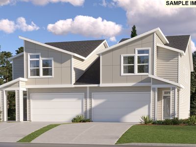 9376 SW Vermillion Dr #H234