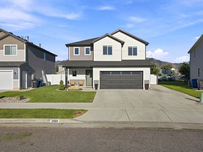 2160 S 1490 W
