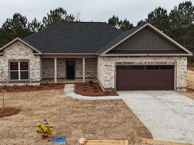 Property at 109 Fox Glove, Warner Robins, GA