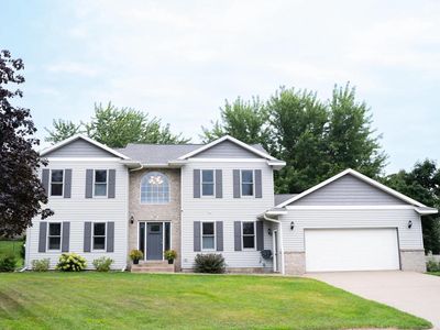 Property at 706 Liberty LANE, Holmen, WI