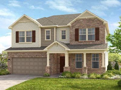 1673 Caldwell Bend Ln