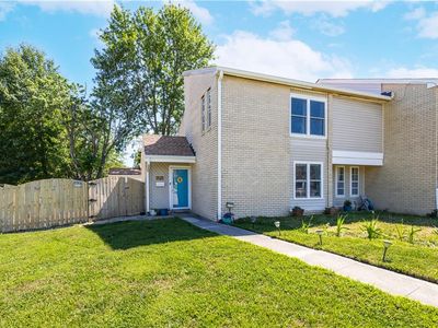 5701 Morningside Ct