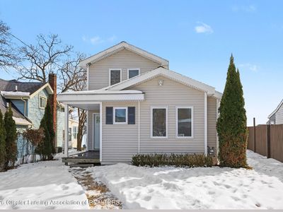 332 Ackerson Lake Dr