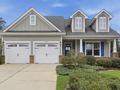 Property at 2640 Manassas Way, Tallahassee, FL