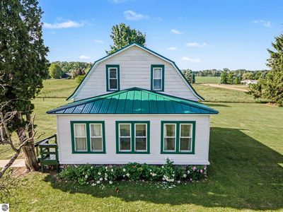 Property at 10981 Madison Rd, Elwell, MI