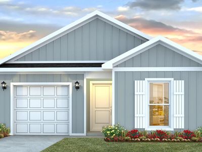 Camilla Plan, Colonial East