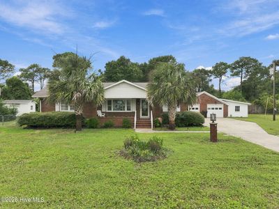 123 Willis Drive