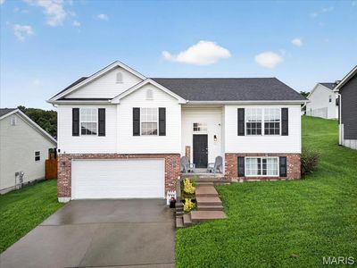 8 Somerfield Dr