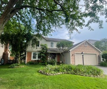 3847 Pleasantbrook Dr