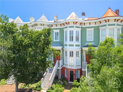 203 E Duffy Street #C