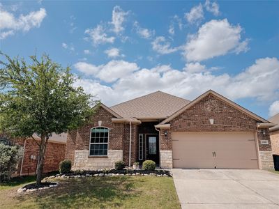 2300 Redbud Dr