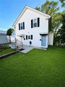 25 Union St