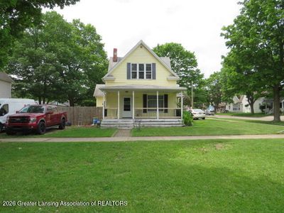 241 N Bostwick St