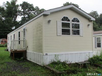 690 Jones Hill Road LOT 15