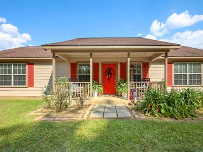 2520 Bison Rd