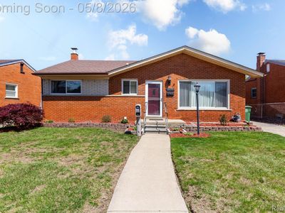 Property at 15473 Kennebec St, Southgate, MI