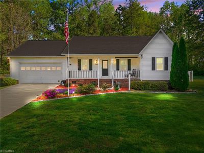 146 Proctor Dr