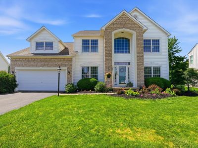 7558 Fairfield Lakes Dr