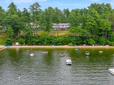 1112 Roosevelt Trail #16