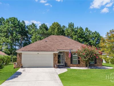 134 Arbor Village Drive