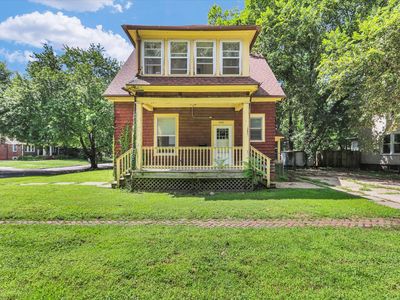 Property at 700 W Oregon St, Urbana, IL