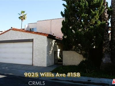 9025 Willis Ave Unit 158